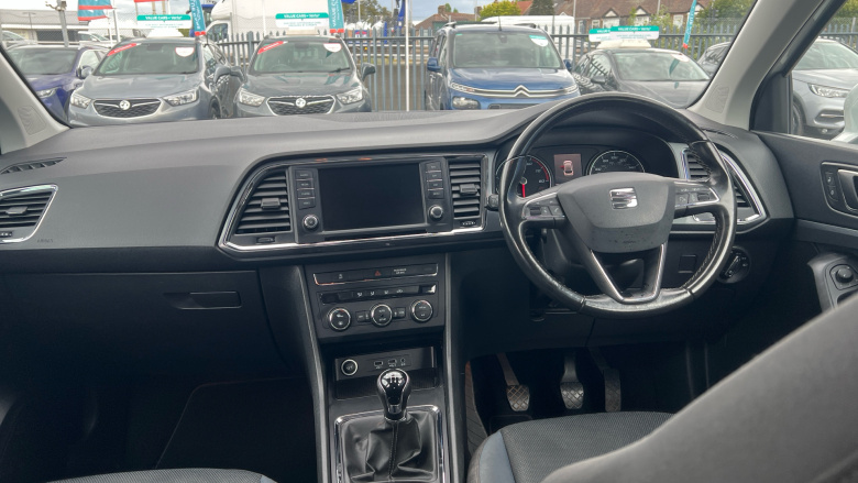 SEAT Ateca 1.0 TSI Ecomotive SE Technology 5dr Petrol Estate